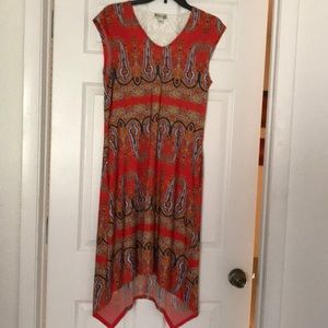 Sweet World Unity Dress